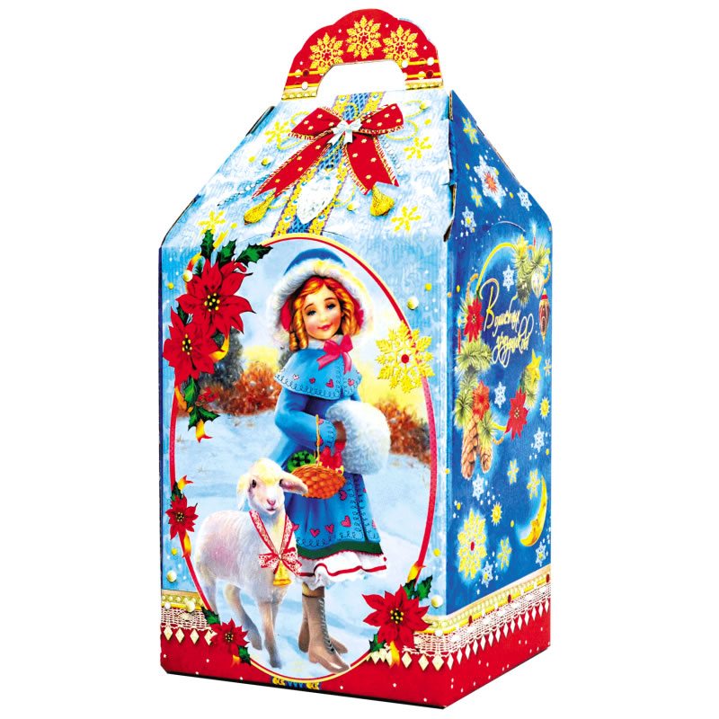 Сюжет (1000 г) Сюжет (1000 г)
