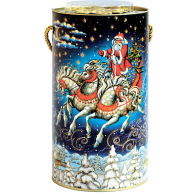 Декабрь (1000 г) Декабрь (1000 г)