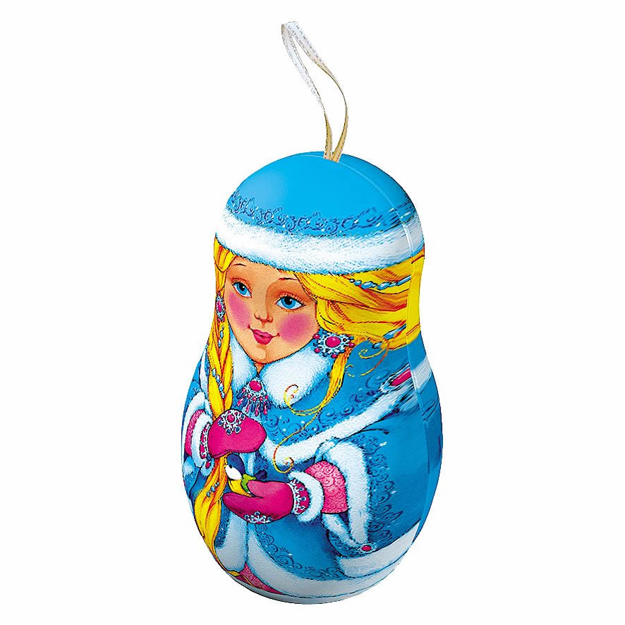Матрёшка (СН) Снегурочка (150 г) Матрёшка (СН) Снегурочка (150 г)