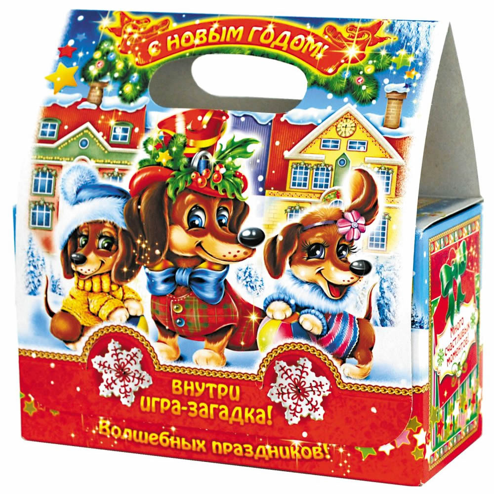 Коллаж (400 г) Коллаж (400 г)
