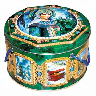 Малахит (700 г)