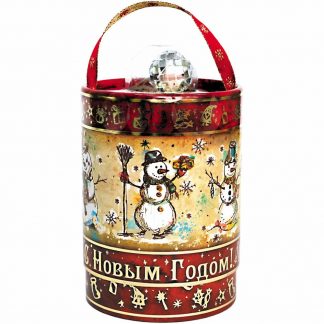 Снеговички (300 г)