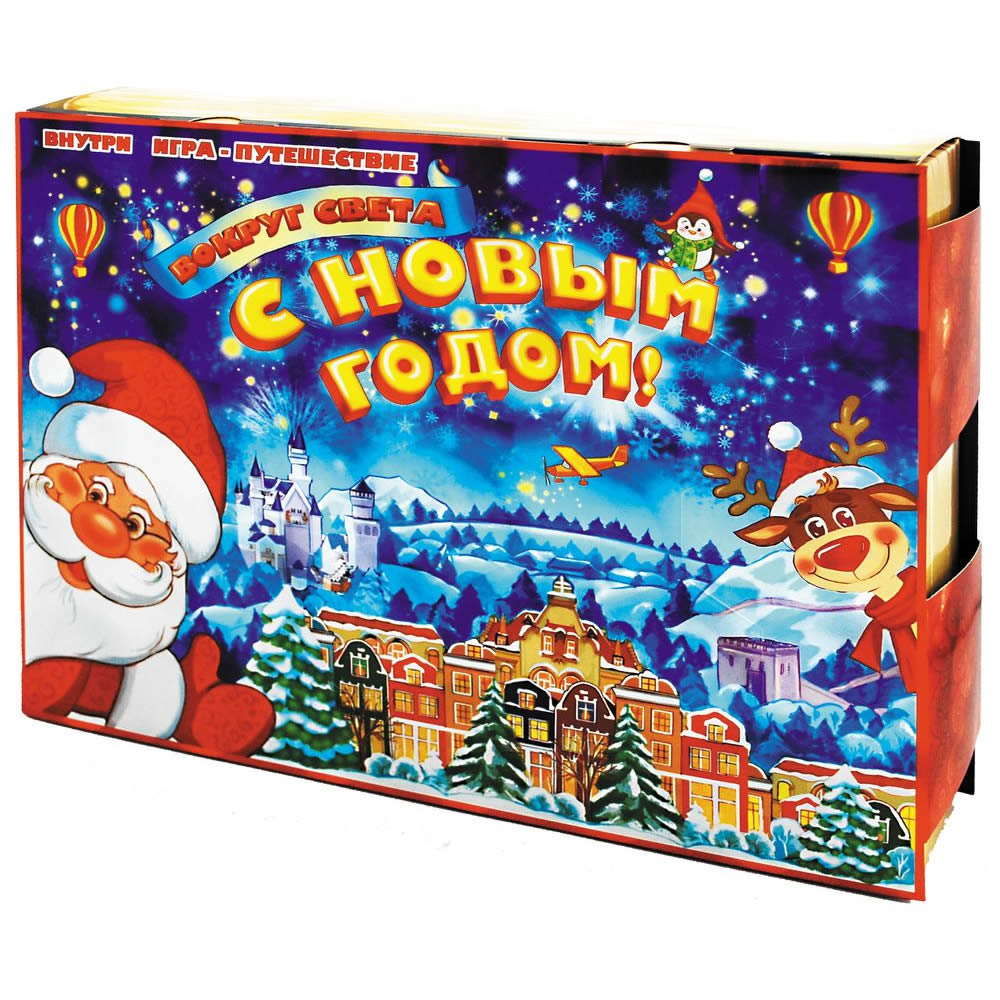 Игра (1000 г) Игра (1000 г)