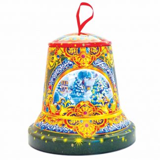 Колокол (700 г)