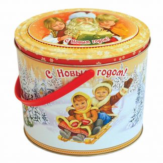 Веселье (900 г)