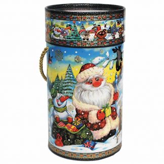 Туесок (1000 г)