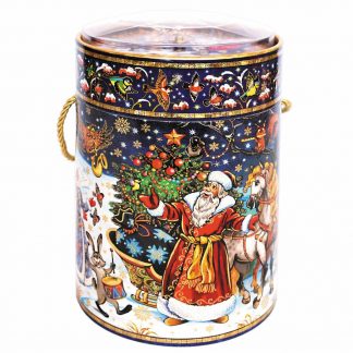 Куранты (1200 г)