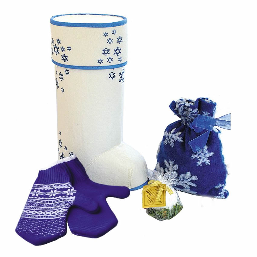 Валенок (500 г) Валенок (500 г)